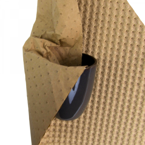 Format papier bulles STD FSC 2x50gr/m²-550 x 290 mm