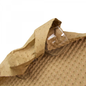 Format papier bulles STD FSC 2x50gr/m²-550 x 290 mm