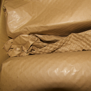 Format papier bulles STD FSC 2x50gr/m²-550 x 290 mm