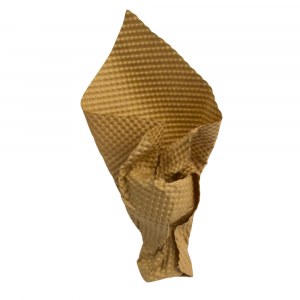 Format papier gaufré 120 gr/m2 270x470 mm- Paq de 750 feuilles-FSC