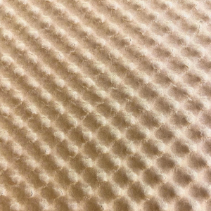 Rouleau papier gaufré 100 gr/m²- 500 mm x 50 ml FSC