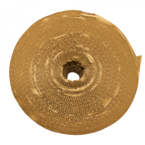 Rouleau papier bulles STD FSC 2x50 gr/m²- 500 mm x 10 ml