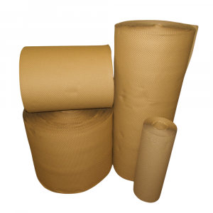 Rouleau papier bulles STD FSC 2x50 gr/m²- 500 mm x 10 ml