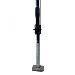 Cargo barre ajustable 2100 à 2470 mm 