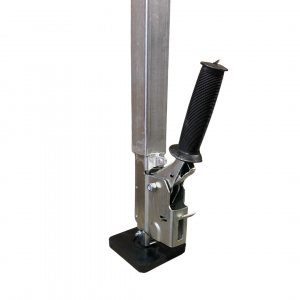 Cargo Barre ajustable  2180 - 2718mm 
