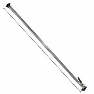 Cargo Barre ajustable  2180 - 2718mm 