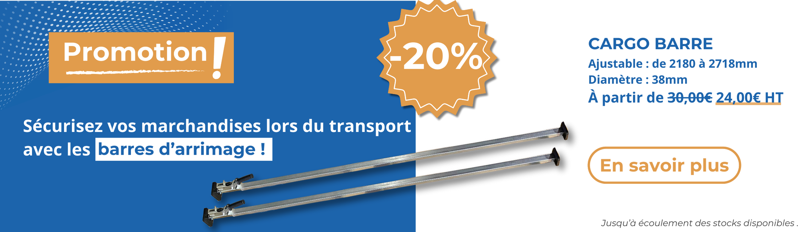 slide_Cargo barre