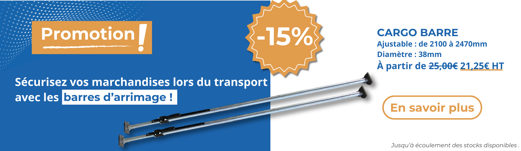 slide_Cargo barre