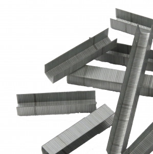 Agrafe galva P6-8STCR5019 10 mm Boite 5000 pcs