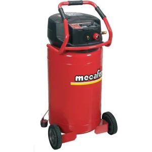 Compresseur vertical Mecafer 100 L 2.5 HP