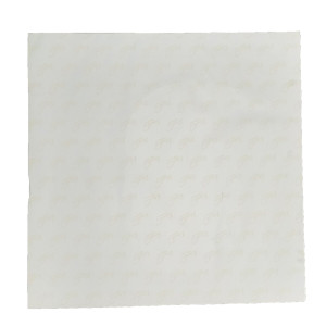 Feuille antiglisse  1200 x 1000mm photofilm blanc PE2F 150gr/m²+ 30gr