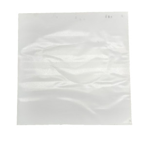 Feuille antiglisse photofilm blanc hydrofuge 240gr/m² 1150 x 750mm