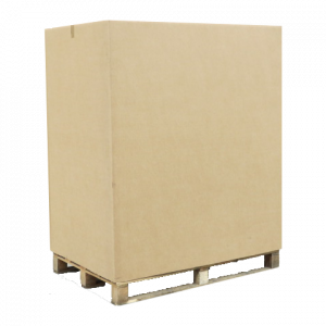 Housse carton BC30 1220 x 820 x 1400mm (90p)