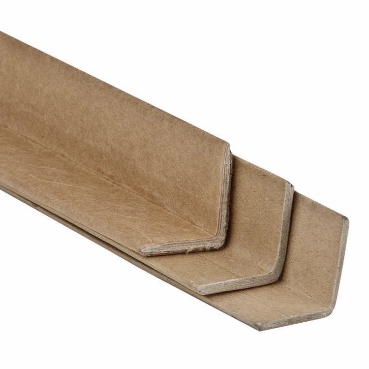 Cornières carton kraft standard