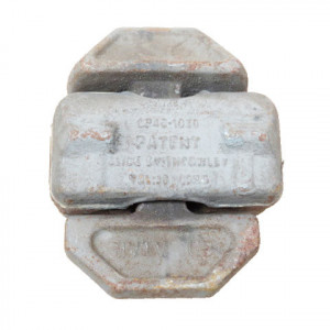 Twistlock flat CP4C 1026