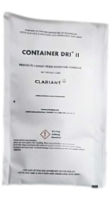 Absorbeur humidité CDII 125gr