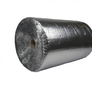 Logitherm PET double bulle 10mm 100µ 2,35mm x 41ml