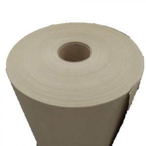 Rouleau de papier kraft 90gr/m² 100cm x 250ml