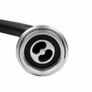 Adaptateur d'air pour pistolet de gonflage