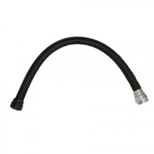 Adaptateur d'air avec flexible pour pistolet de gonflage