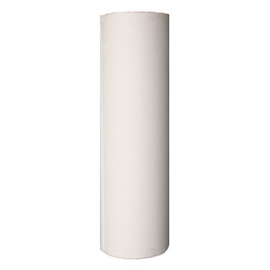 Rouleau de papier macule 90gr/m² 1200mm x 275ml