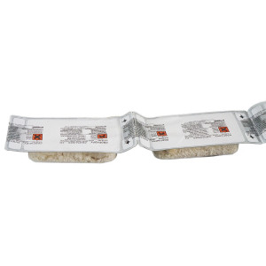 Absorbeur d'humidité 10 barquettes
