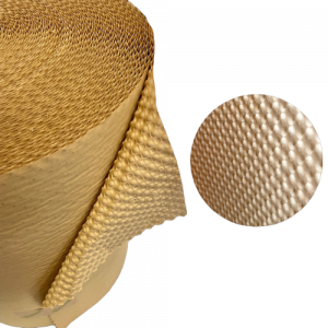 Rouleau papier bulles STD  ELASTOK 2x50 gr/m2 -500 mm x 50 ml Ø 42 cm