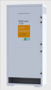Purificateur d'air ETH1700 - 220 W (ETHYCLEAN)
