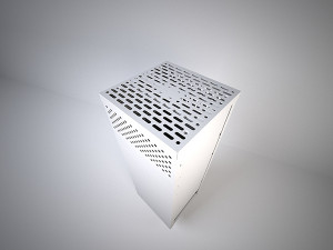 Purificateur d'air ETHYLCLEAN ETH-425
