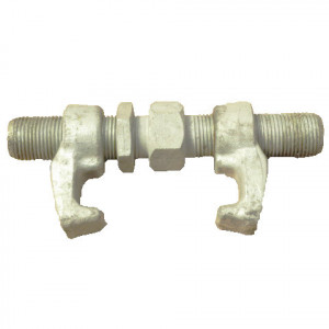 Twistlock bridge Fitting PC 1/ 254 MM G2-1/SB-1