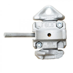 Twistlock double stacking cone IF13