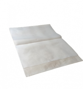 Sacs PEBD Transparent 50µ 730 x 1200mm