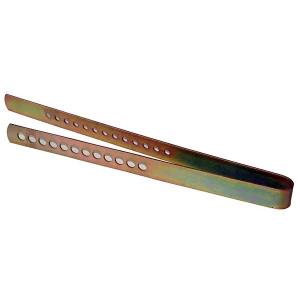 Forkseal - barre 480 x 5mm - 12 trous