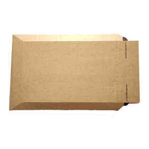 Pochette carton 340 x 500mm-50