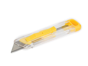 Cutter à lame autorétractable MES223